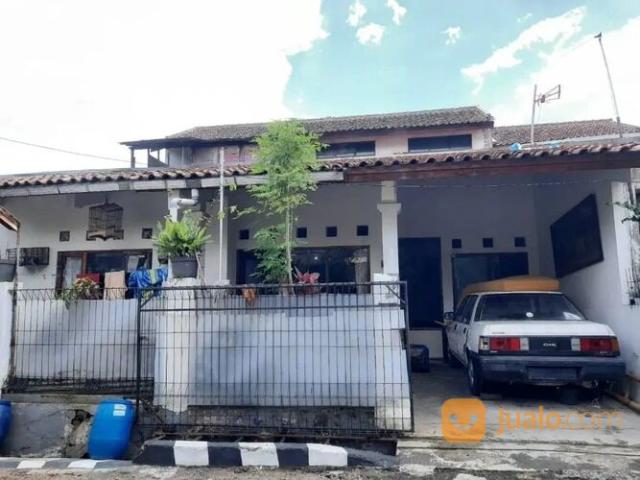 Rumah dijual di Cirebon