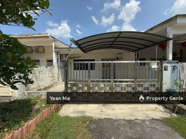 Terraced House for sale in Selayang, Selangor