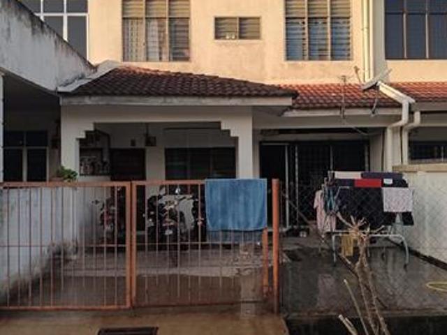 Terraced House for sale in Sri Rusa, Negeri Sembilan