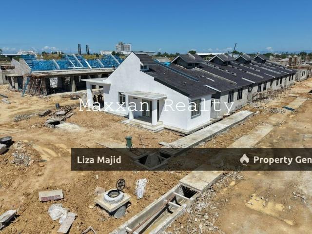 Terraced House for sale in Kelantan