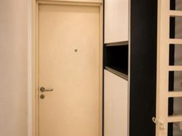 Apartment for rent in Putrajaya