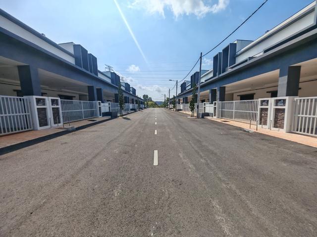 Terraced House for sale in Kuantan, Pahang