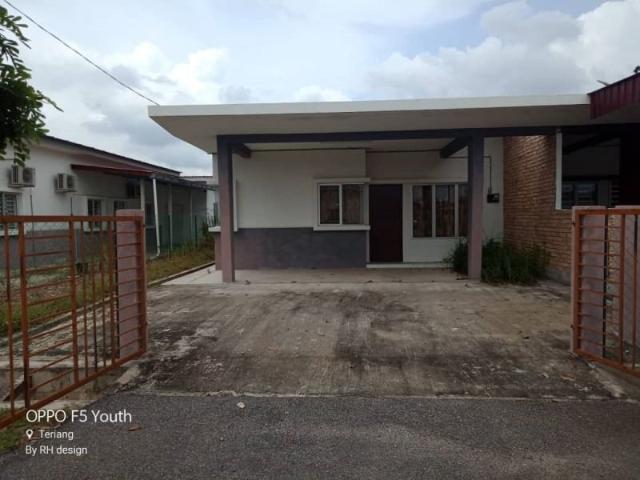 House for sale in Pahang