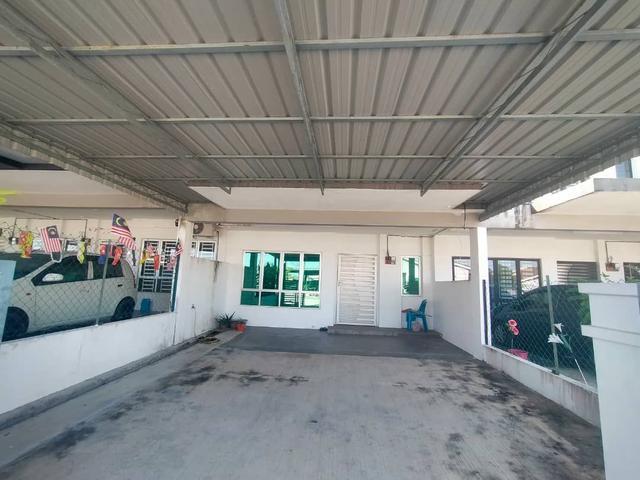 Terraced House for sale in Sungai Petani, Kuala Muda