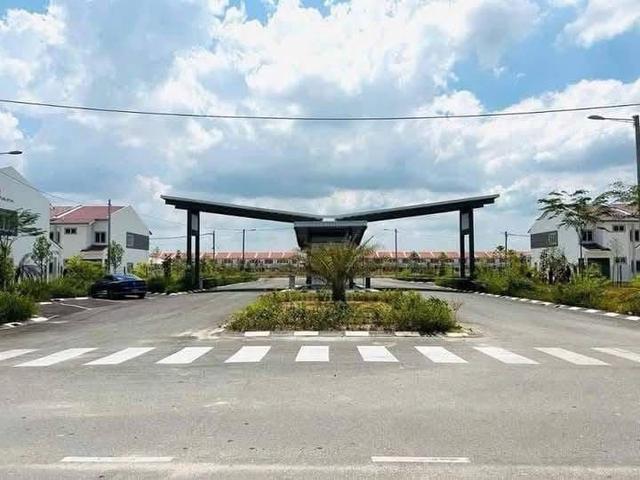 Terraced House for sale in Perak