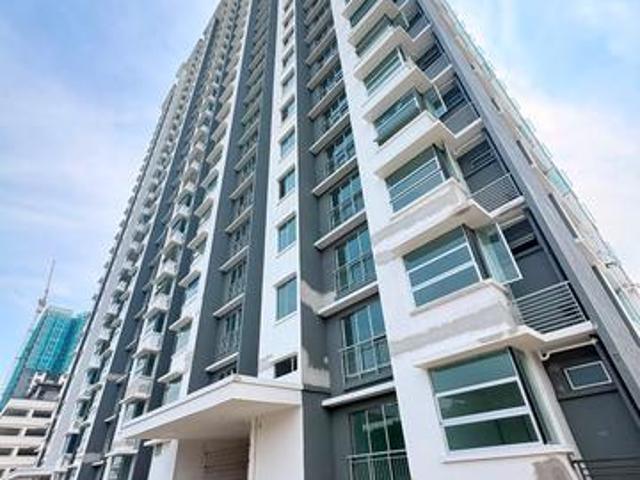 Apartment for sale in Sandakan Town, Sabah