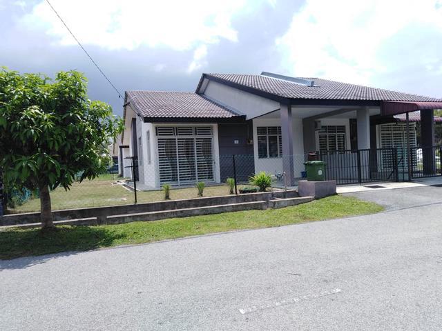 Residential House for sale in Kuantan, Pahang