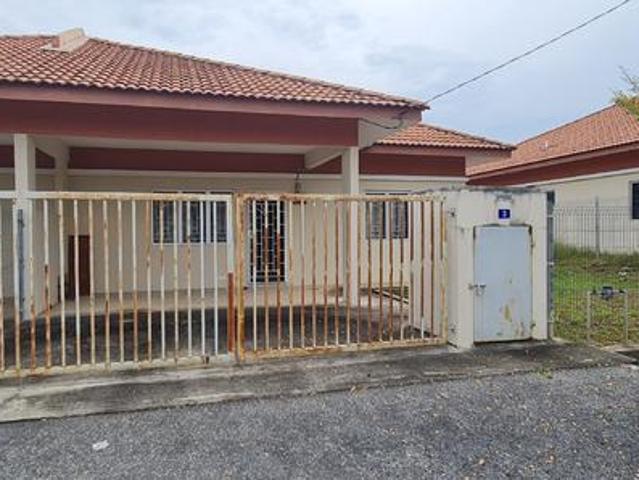 Residential House for sale in Temerloh, Pahang