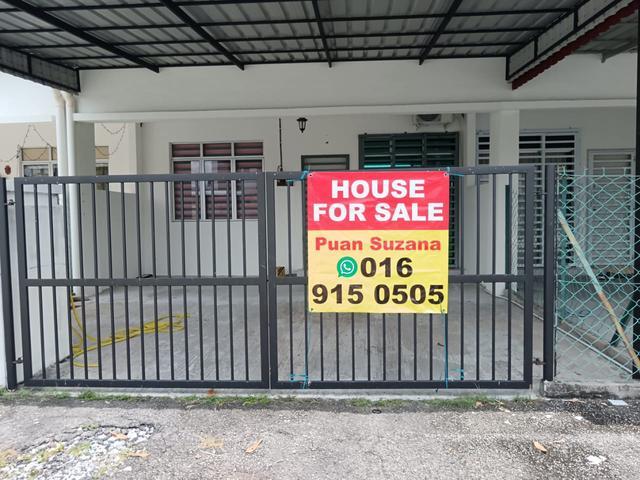 Terraced House for sale in Perak