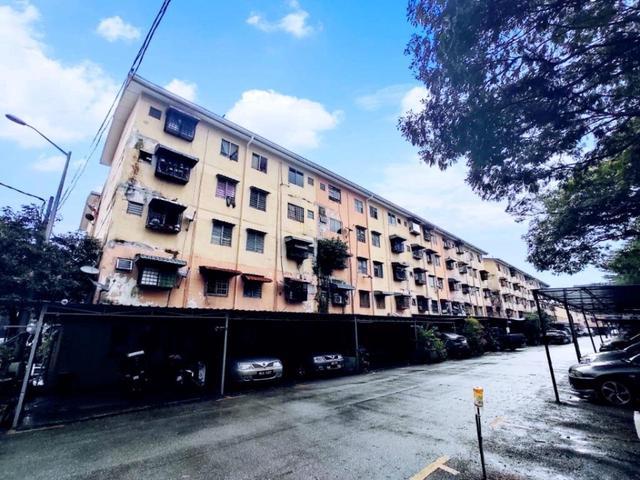 Apartment for sale in Petaling, Subang Jaya