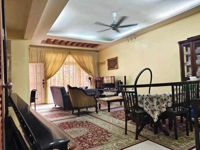 Terraced House for sale in Bukit Ledang, Johor