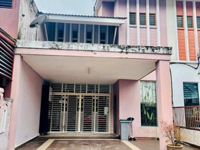Terraced House for rent in Johore Bahru, Johor
