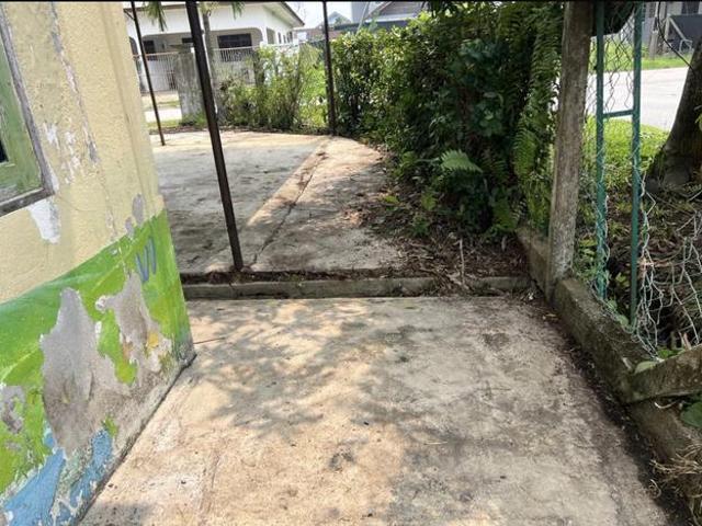 Bungalow for sale in Tringganu