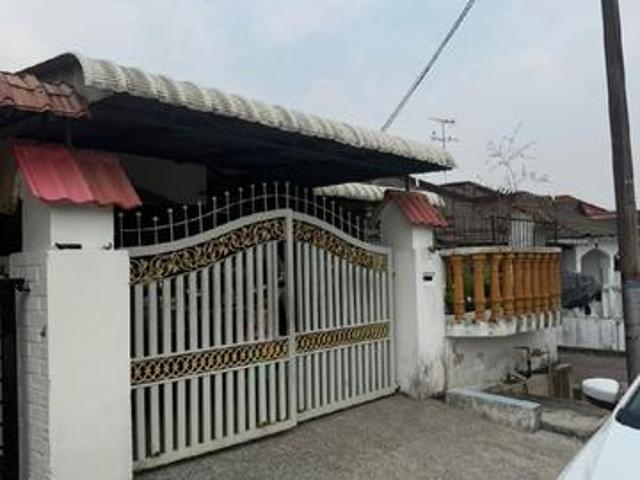 Terraced House for sale in Bukit Ledang, Johor