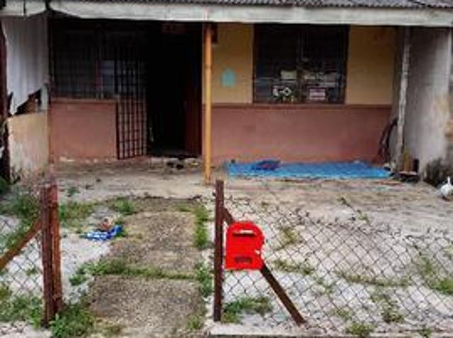Terraced House for sale in Gemencheh, Negeri Sembilan