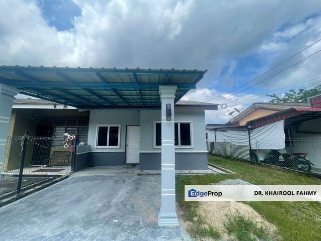 House for sale in Batu Kikir, Negeri Sembilan