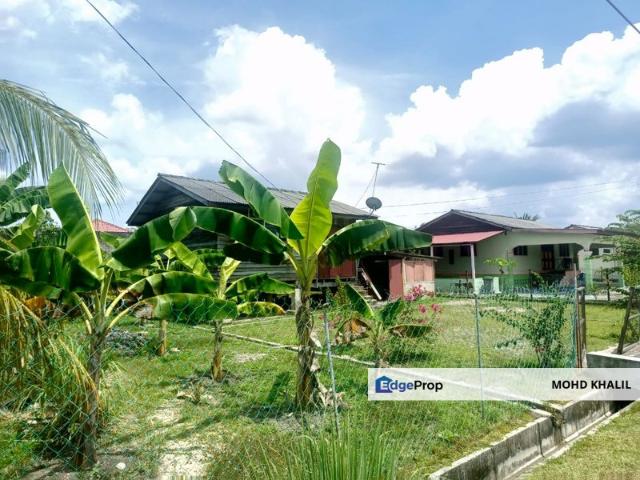 House for sale in Batu Kikir, Negeri Sembilan