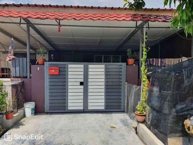 Terraced House for sale in Sendayan Village, Negeri Sembilan
