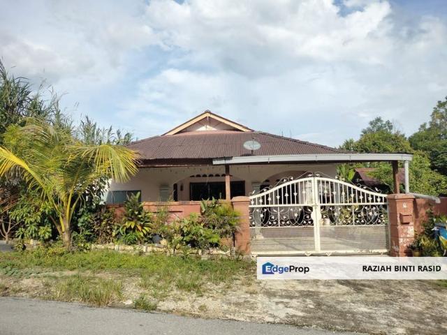 House for sale in Lengging, Negeri Sembilan