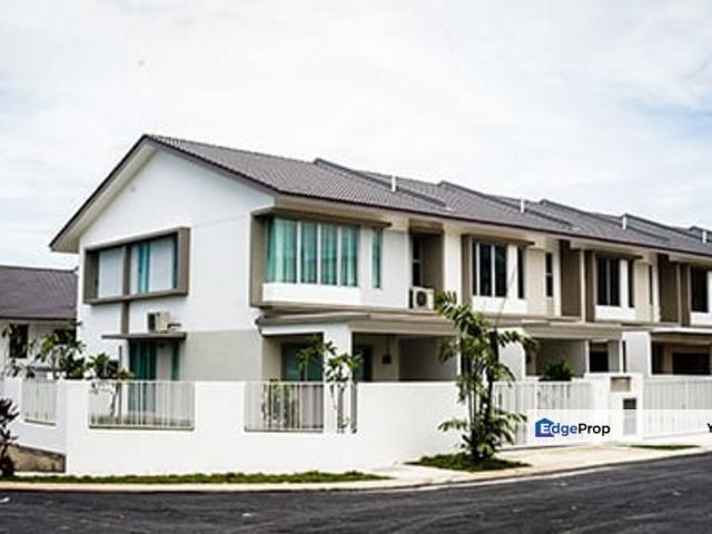 House for sale in Lengging, Negeri Sembilan