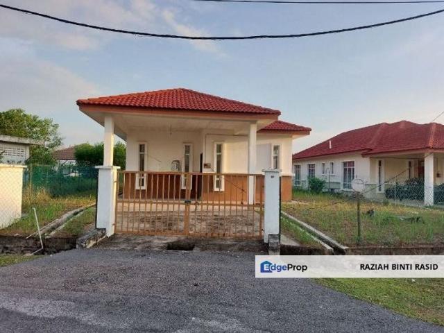 House for sale in Lengging, Negeri Sembilan