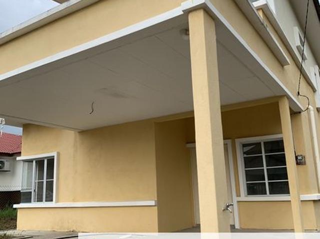 House for sale in Lengging, Negeri Sembilan