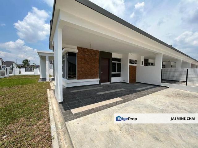 House for sale in Negeri Sembilan