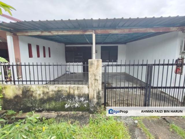 House for sale in Sri Rusa, Negeri Sembilan