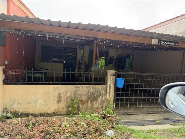 Terraced House for sale in Pilah, Kuala Pilah