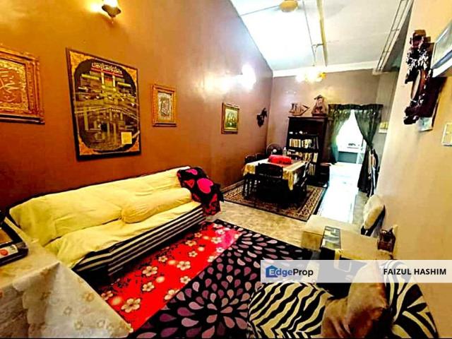House for rent in Negeri Sembilan