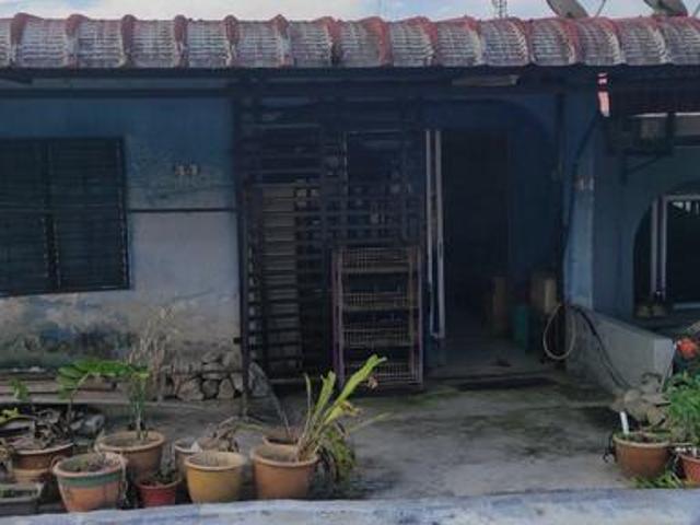 Terraced House for sale in Pantai, Negeri Sembilan