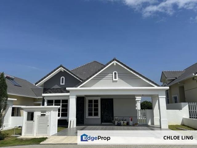 House for sale in Chembong, Negeri Sembilan