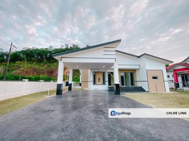 House for sale in Chembong, Negeri Sembilan