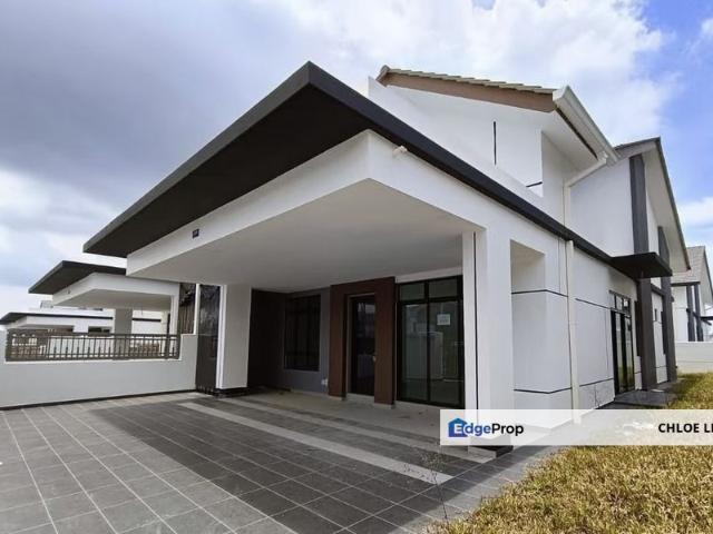 House for sale in Chembong, Negeri Sembilan