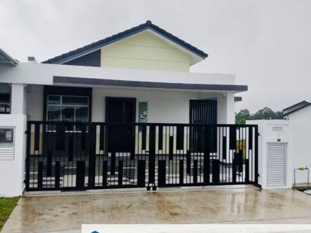 House for sale in Chembong, Negeri Sembilan