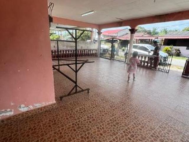 Terraced House for sale in Negeri Sembilan