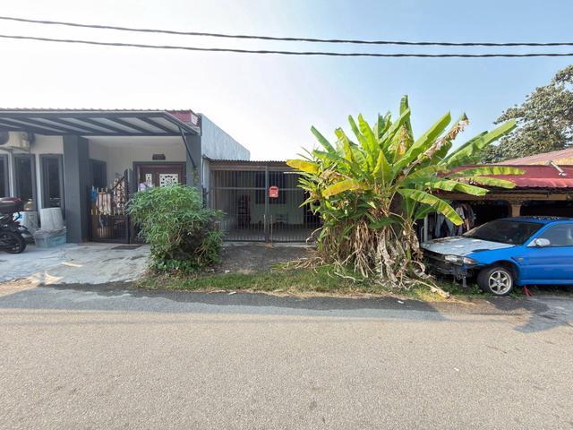 Terraced House for sale in Rembau, Negeri Sembilan