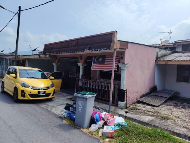 Terraced House for sale in Rembau, Negeri Sembilan