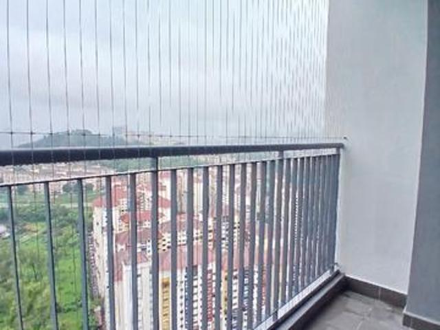 Apartment for rent in Country Heights Damansara, Kuala Lumpur