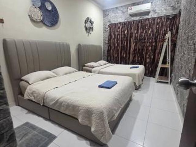 Terraced House for sale in Majlis Bandaraya Ipoh, Kinta