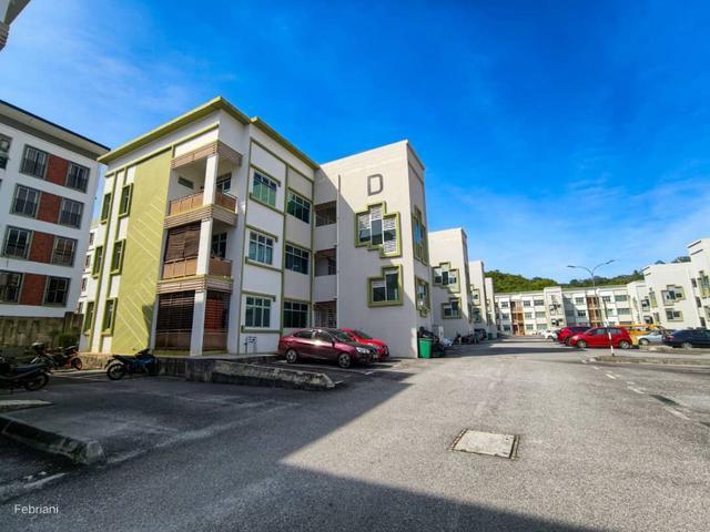 Townhouse for sale in Mantin, Negeri Sembilan