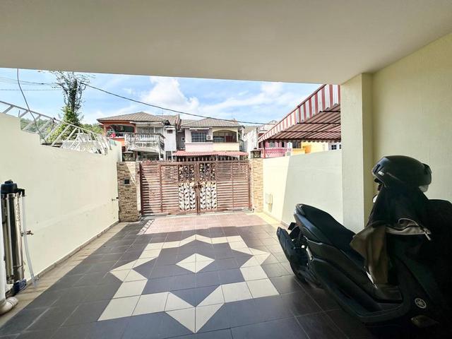 Terraced House for sale in Selayang, Selangor