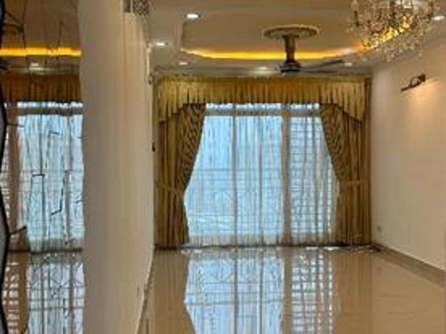 Apartment for sale in Bukit Jalil, Kuala Lumpur