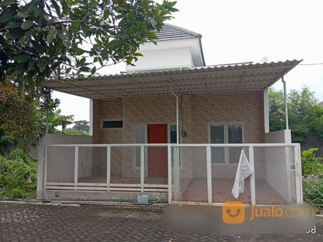 Rumah disewakan di Sidoarjo