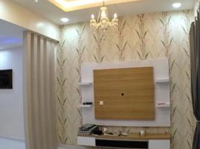 Terraced House for sale in Wellesley, Penang