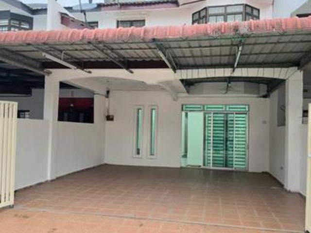 Terraced House for sale in Bukit Mertajam, Seberang Perai