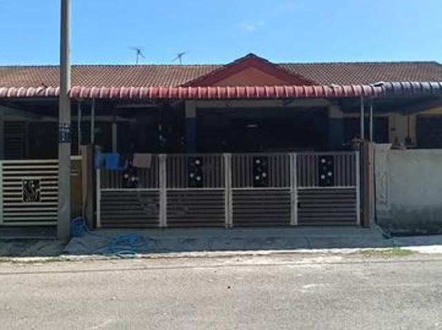 Terraced House for sale in Sungai Petani, Kuala Muda