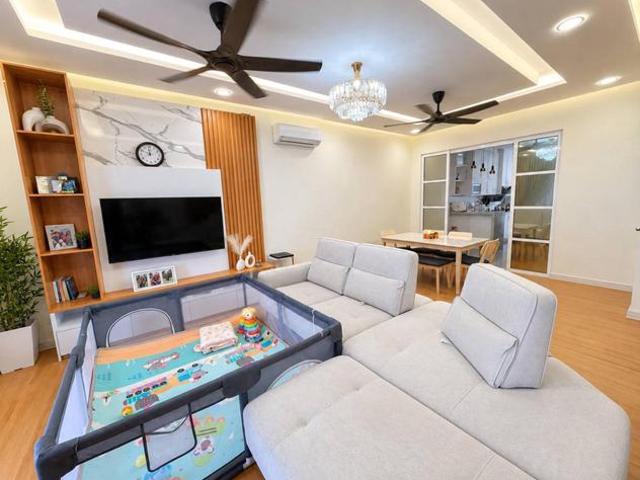 Terraced House for sale in Sepang, Tanjong Sepat