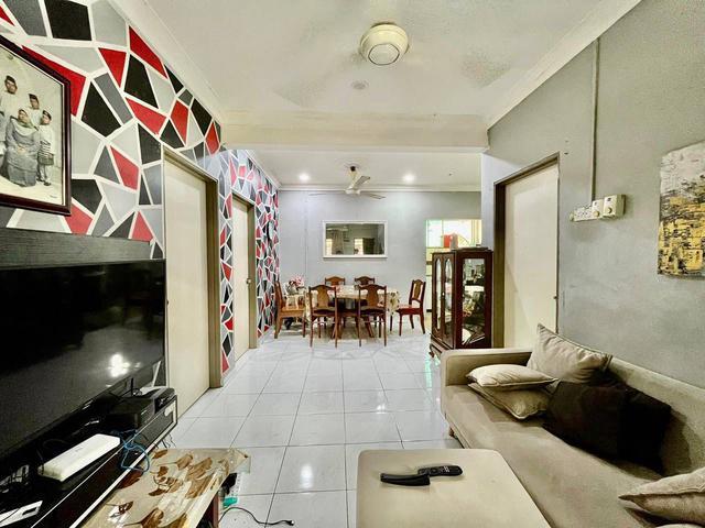 Apartment for sale in Cheras