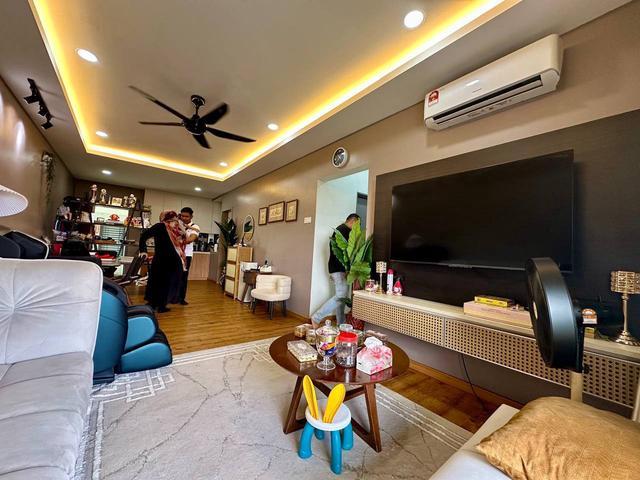 Apartment for sale in Masai, Johor